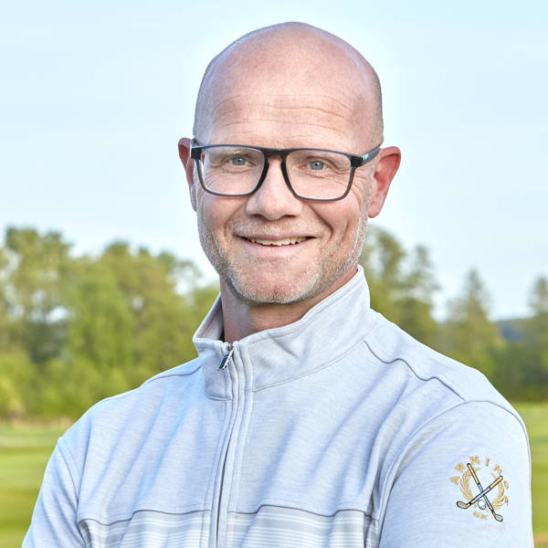Magnus Töveberg