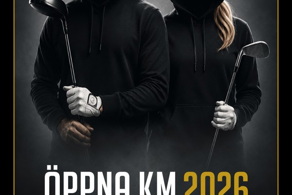 Ni har väl inte glömt bort att anmäla er till KM?