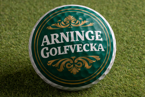 Arninge Golfvecka