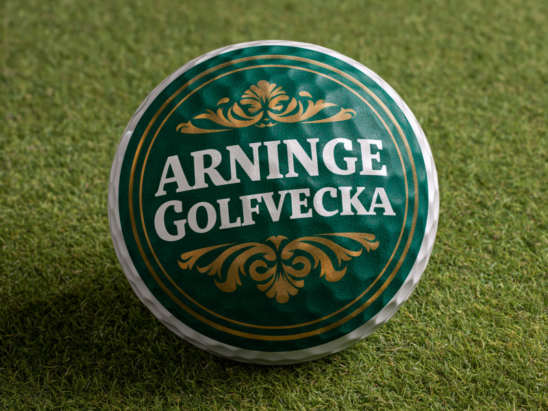 Arninge Golfvecka