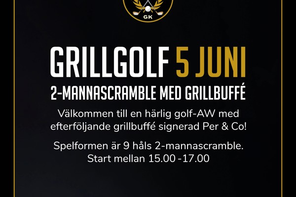 Kommande tävlingar