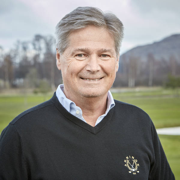 Lars Tunberg