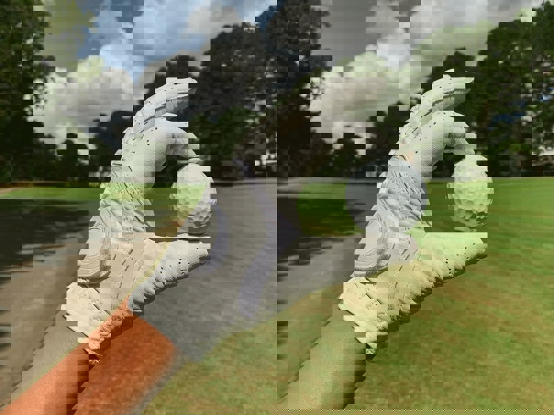 Funderar du på att börja spela golf?