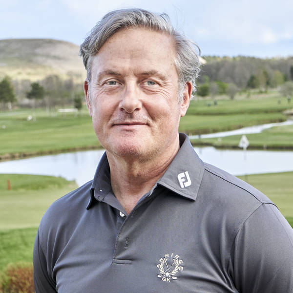 Patrik Wohlfeil