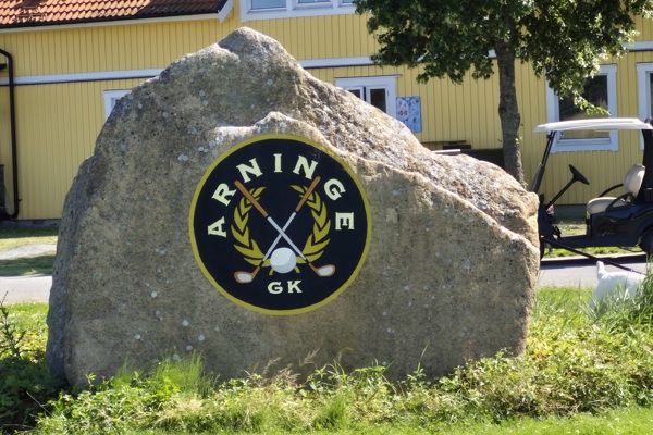 Årets första tävling