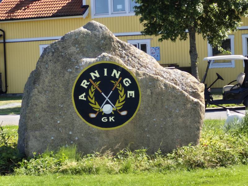 Årets första tävling