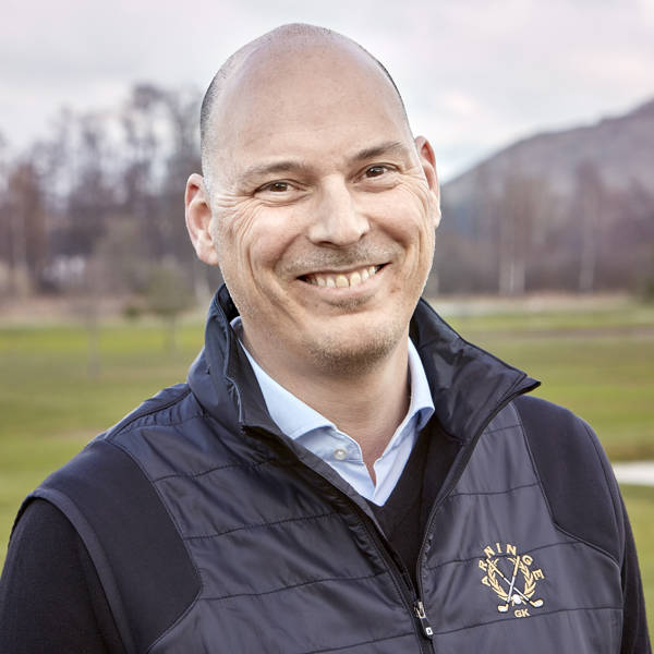 Mike Creuzer